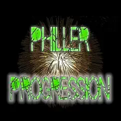 Progression - Single by Philler album reviews, ratings, credits