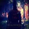 Back to Sleep - Single album lyrics, reviews, download
