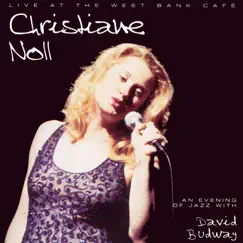 Live at the West Bank Café by Christiane Noll album reviews, ratings, credits