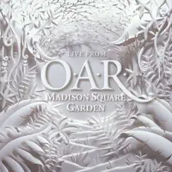 Live From Madison Square Garden by O.A.R. album reviews, ratings, credits
