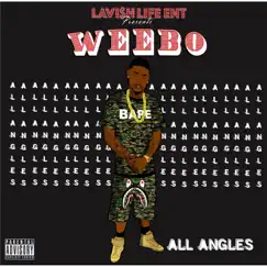 All Angles by Weebo album reviews, ratings, credits