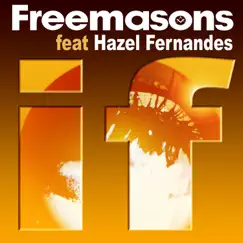If (feat. Hazel Fernandes) [Full Length Mix] Song Lyrics