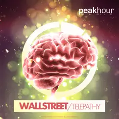 Telepathy - Single by WallStreet album reviews, ratings, credits