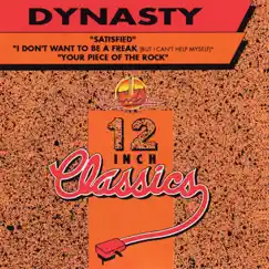 12 Inch Classics by Dynasty album reviews, ratings, credits