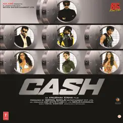 Cash (Original Motion Picture Soundtrack) by Vishal & Shekhar album reviews, ratings, credits
