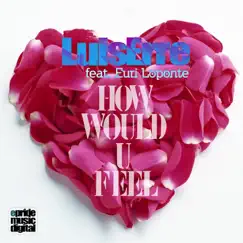 How Would U Feel (feat. Euri Loponte) [Luis Erre & Isak Salazar Reconstruction Mix] Song Lyrics
