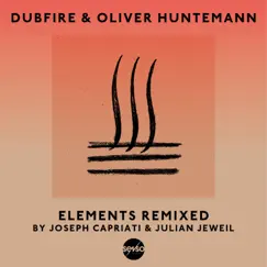 Fuego (Julian Jeweil Remix) Song Lyrics