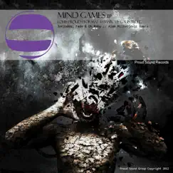 Mind Gamesep by Louis Proud, Marcus Gauntlett & Format 4 album reviews, ratings, credits