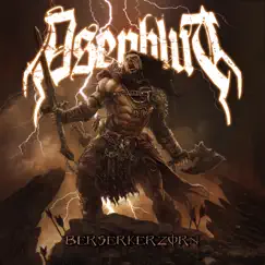 Berserkerzorn - Single by Asenblut album reviews, ratings, credits