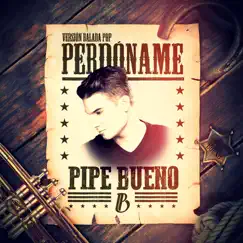 Perdoname Song Lyrics