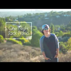 One Night - Single by Jack Fiskio album reviews, ratings, credits