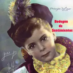 Bodegón de Sentimientos by Ron Gidrón album reviews, ratings, credits