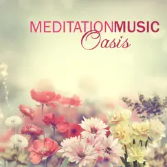 Mindful Meditation Song Lyrics