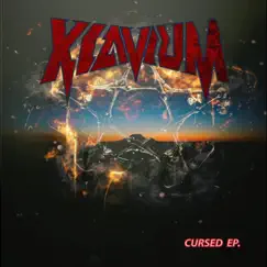 Cursed EP by Klavium album reviews, ratings, credits