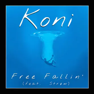 Download Free Fallin' (feat. Strøm) Koni MP3