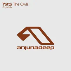 The Owls - Single by Yotto album reviews, ratings, credits