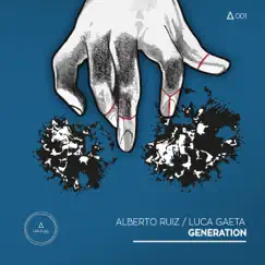 Generation - Single by Alberto Ruiz & Luca Gaeta album reviews, ratings, credits