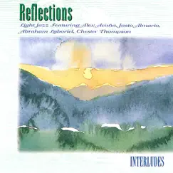 Reflections: Instrumental by Interludes by Integrity Worship Musicians album reviews, ratings, credits