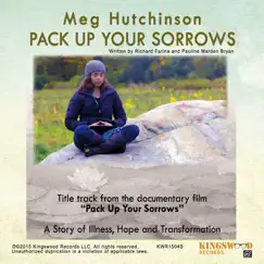 Pack up Your Sorrows - Single by Meg Hutchinson album reviews, ratings, credits