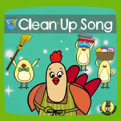 Clean Up Song - Single by The Singing Walrus album reviews, ratings, credits