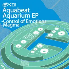 Control of Emotions (Original) Song Lyrics