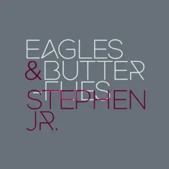 Mojave / Jungle - Single by Eagles & Butterflies & Stephen Jr. album reviews, ratings, credits