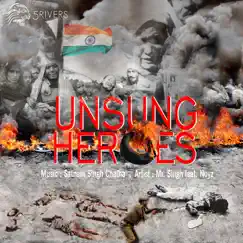 Unsung Heroes (feat. Noyz) Song Lyrics