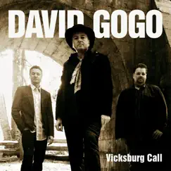 Vicksburg Call by David Gogo album reviews, ratings, credits