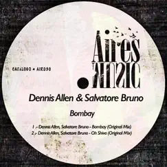 Bombay - Single by Salvatore Bruno & Dennis Allen album reviews, ratings, credits