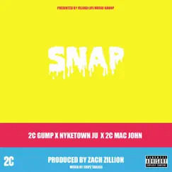 Snap (feat. Nyketown Ju & 2c Mac John) Song Lyrics
