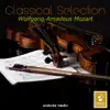 Classical Selection - Mozart: Concertone for 2 Violins album lyrics, reviews, download