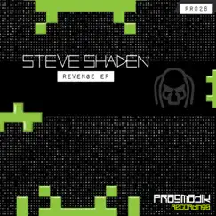 Revenge - Single by Steve Shaden album reviews, ratings, credits