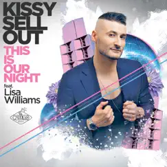 This Is Our Night (feat. Lisa Williams) [Club Mix] Song Lyrics