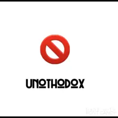 Unorthodox (feat. Javi) Song Lyrics