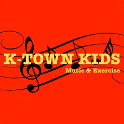 K-Town Kids Song Lyrics