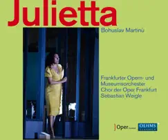 Julietta, Act II (Sung in German): Ei! Was machen Sie denn da? Song Lyrics