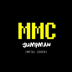 Jumpman (Metal Cover) Song Lyrics