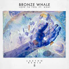 Love To Feel - Single by Bronze Whale album reviews, ratings, credits
