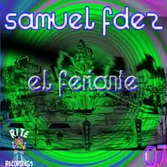 El Feriante - Single by Samuel Fdez album reviews, ratings, credits
