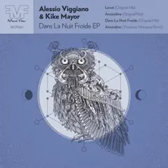 Dans La Nuit Froide - EP by Alessio Viggiano & Kike Mayor album reviews, ratings, credits
