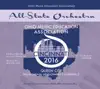 Ohio OMEA 2016 All-State Orchestra (Live) album lyrics, reviews, download