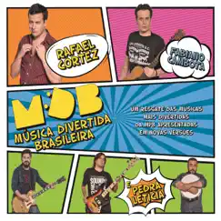 MDB: Música Divertida Brasileira by Rafael Cortéz & Pedra Leticia album reviews, ratings, credits
