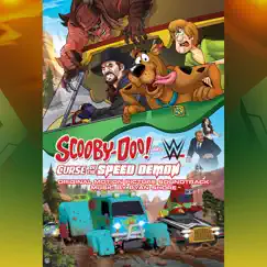 Super Duper Scooby-Dooby Sub Sandwiches Song Lyrics