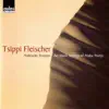 Tsippi Fleischer: Arabische Texturen album lyrics, reviews, download