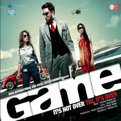 Game (Original Motion Picture Soundtrack) by Shankar Ehsaan Loy album reviews, ratings, credits