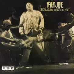Jealous One's Envy by Fat Joe album reviews, ratings, credits