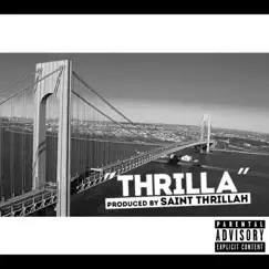 Thrilla Song Lyrics