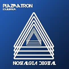 Equilibrium - Single by Plazmatron album reviews, ratings, credits