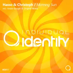 Morning Sun - Single by Hasso & Christoph album reviews, ratings, credits
