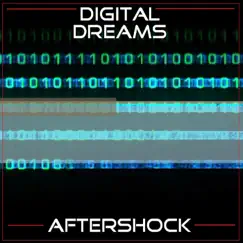 Digital Dreams by Aftershock album reviews, ratings, credits